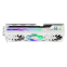 Videokarte ASRock AMD Radeon RX 9070 XT Taichi OC 16GB GDDR6 White (90-GA5YZZ-00UANZ) - foto 2