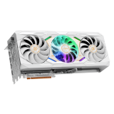 Videokarte ASRock AMD Radeon RX 9070 XT Taichi OC 16GB GDDR6 White (90-GA5YZZ-00UANZ)