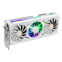 Videokarte ASRock AMD Radeon RX 9070 XT Taichi OC 16GB GDDR6 White (90-GA5YZZ-00UANZ) - foto 4