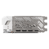 Videokarte ASRock AMD Radeon RX 9070 XT Taichi OC 16GB GDDR6 White (90-GA5YZZ-00UANZ)