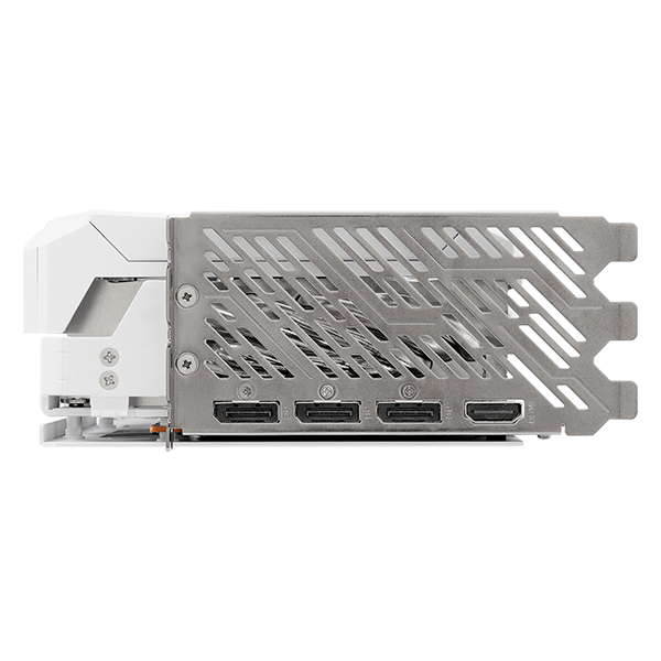 Videokarte ASRock AMD Radeon RX 9070 XT Taichi OC 16GB GDDR6 White (90-GA5YZZ-00UANZ) - foto 7