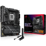Pamatplate ASUS ROG STRIX X870E-H GAMING WIFI7 (90MB1M90-M0EAY0)