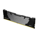 Arbeitsspeicher Kingston Technology FURY 16GB 4266MT/s DDR4 Kit of 2 (KF442C19RB2K2/16)