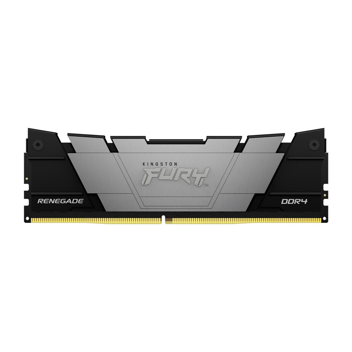 Arbeitsspeicher Kingston Technology FURY 16GB 4266MT/s DDR4 Kit of 2 (KF442C19RB2K2/16) - Foto 3
