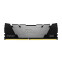 Arbeitsspeicher Kingston Technology FURY 16GB 4266MT/s DDR4 Kit of 2 (KF442C19RB2K2/16) - Foto 3