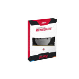 Arbeitsspeicher Kingston Technology FURY 16GB 4266MT/s DDR4 Kit of 2 (KF442C19RB2K2/16)
