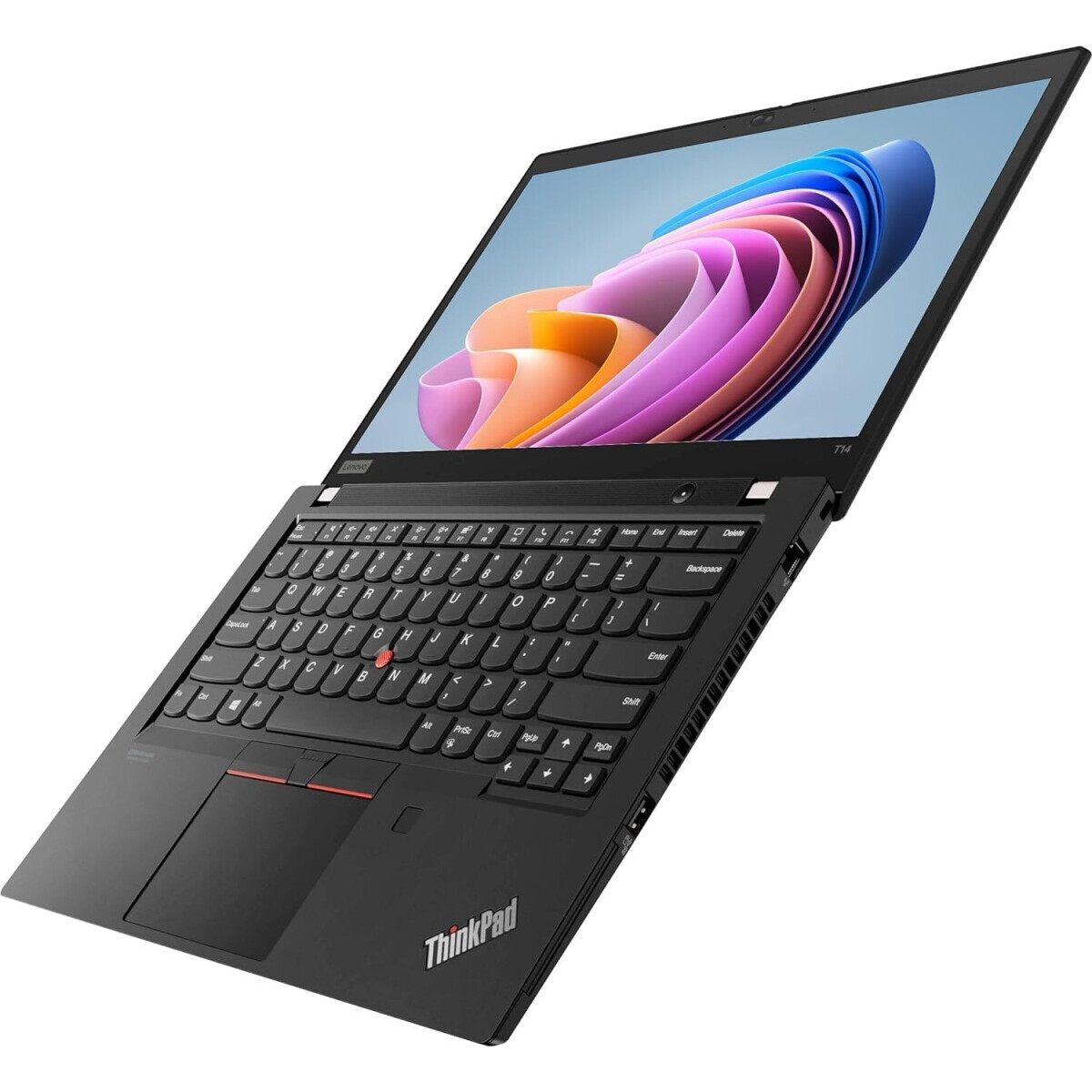 Portatīvais dators Lenovo ThinkPad T14 1st Gen (G207101-013A1)