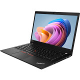 Portatīvais dators Lenovo ThinkPad T14 1st Gen (G207101-013A1)