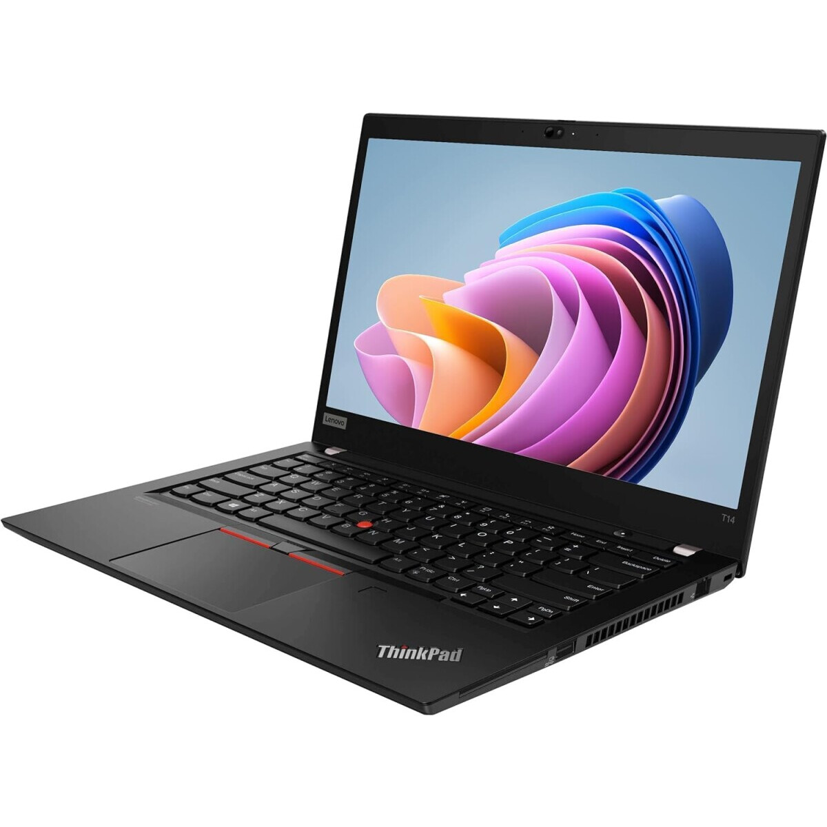 Portatīvais dators Lenovo ThinkPad T14 1st Gen (G207101-013A1) - foto 3