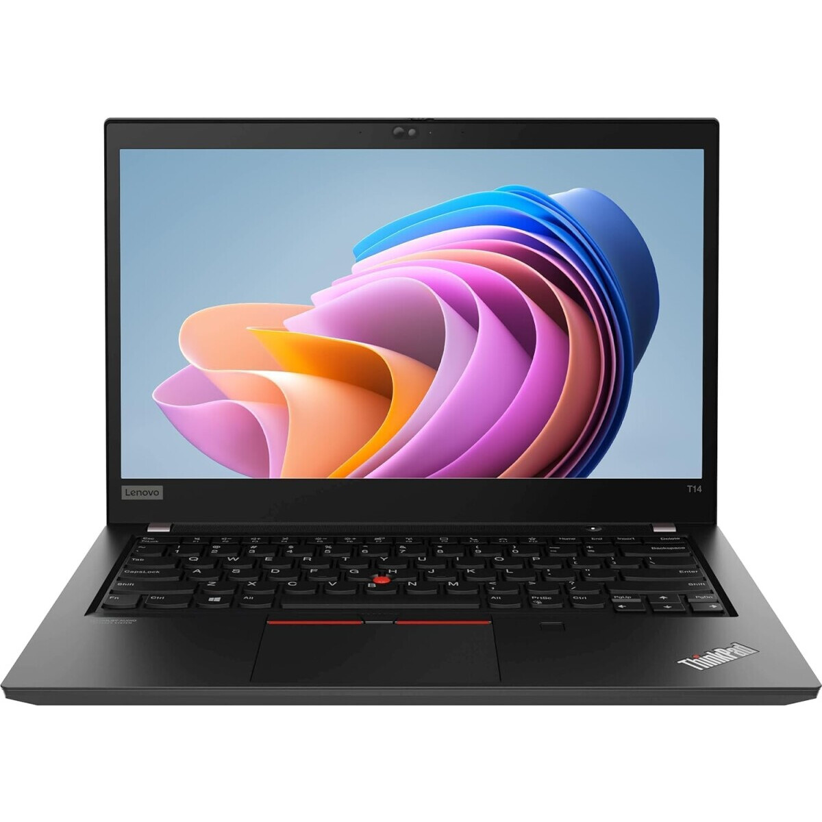 Portatīvais dators Lenovo ThinkPad T14 1st Gen (G207101-013A1) - foto 4