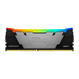Operatīvā atmiņa Kingston Technology FURY 16GB 4266MT/s DDR4 CL19 DIMM Kit of 2 Renegade RGB (KF442C19RB2AK2/16)
