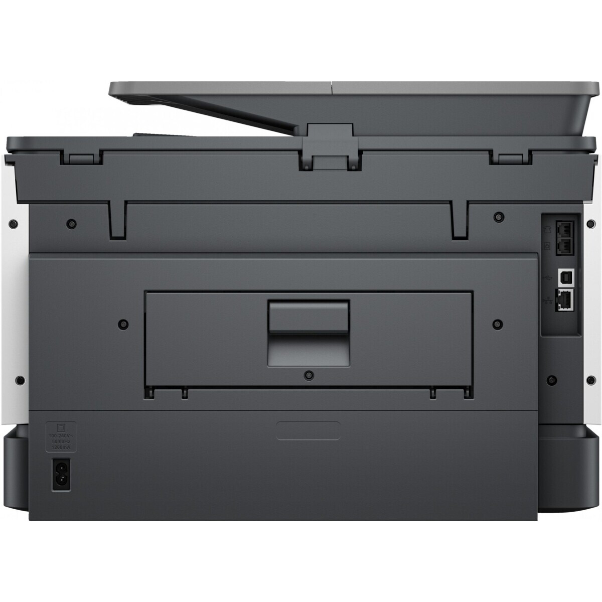 Hewlett Packard OFFICEJET PRO 9130B Grey (4U561B629) - foto 2