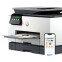 Hewlett Packard OFFICEJET PRO 9130B Grey (4U561B629) - foto 4