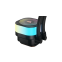 Procesoru dzesētājs Corsair iCUE LINK TITAN 420 RX RGB Black (CW-9061019-WW)
