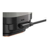 Procesoru dzesētājs Corsair iCUE LINK TITAN 420 RX RGB Black (CW-9061019-WW)