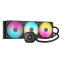 Procesoru dzesētājs Corsair iCUE LINK TITAN 420 RX RGB Black (CW-9061019-WW) - foto 4