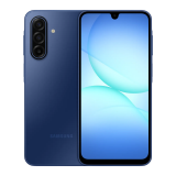 Mobilais tālrunis Samsung Galaxy A17 5G 4GB 128GB Blue (SM-A176BZBAEUB) (SM-A176B/DS)