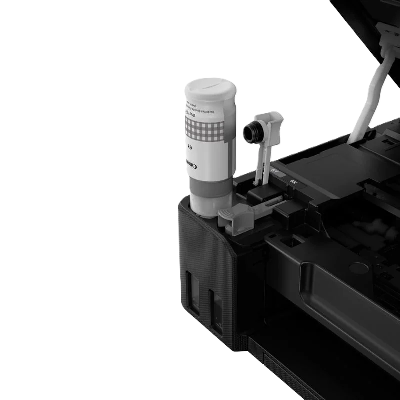 Canon PIXMA G650 Black (4620C006) - foto 2