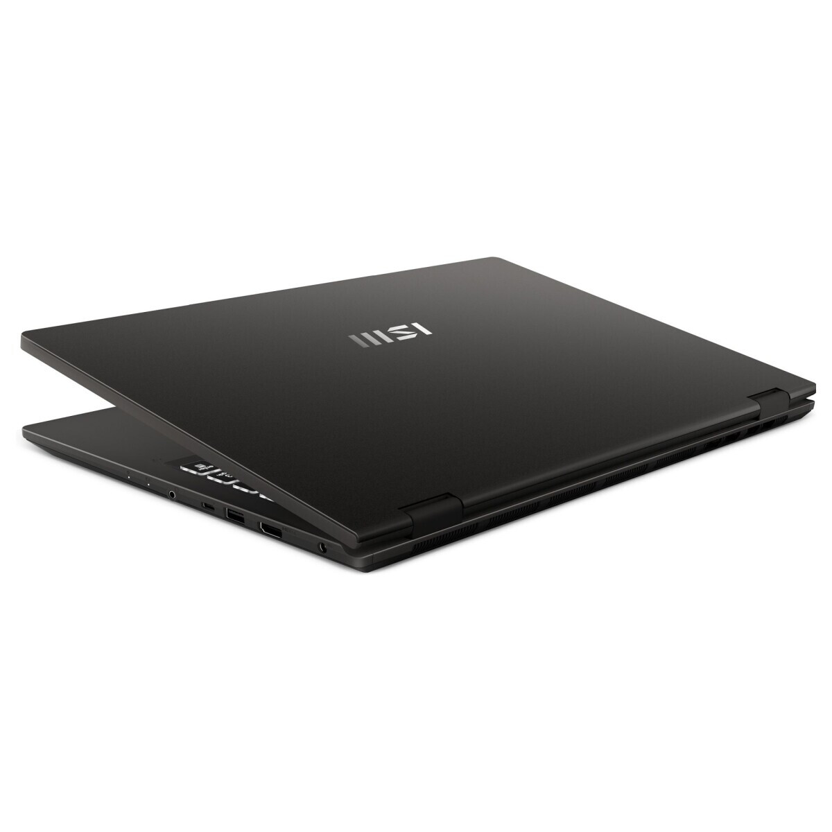 Portatīvais dators MSI VenturePro A16 AI+ A3HWEG-003DE AMD Ryzen AI 7 350 Solid Gray (00261L-003)