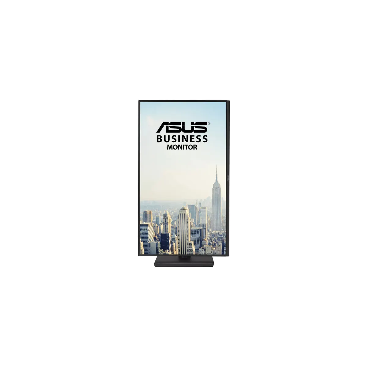 Monitors ASUS Business BE27AQ 27 Black (90LM03I1-B01171) - foto 2