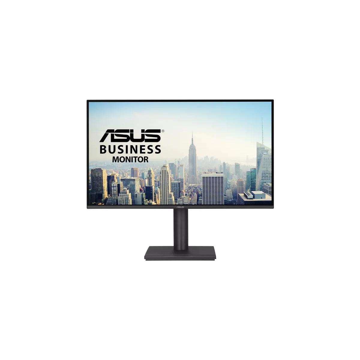 Monitors ASUS Business BE27AQ 27 Black (90LM03I1-B01171) - foto 5