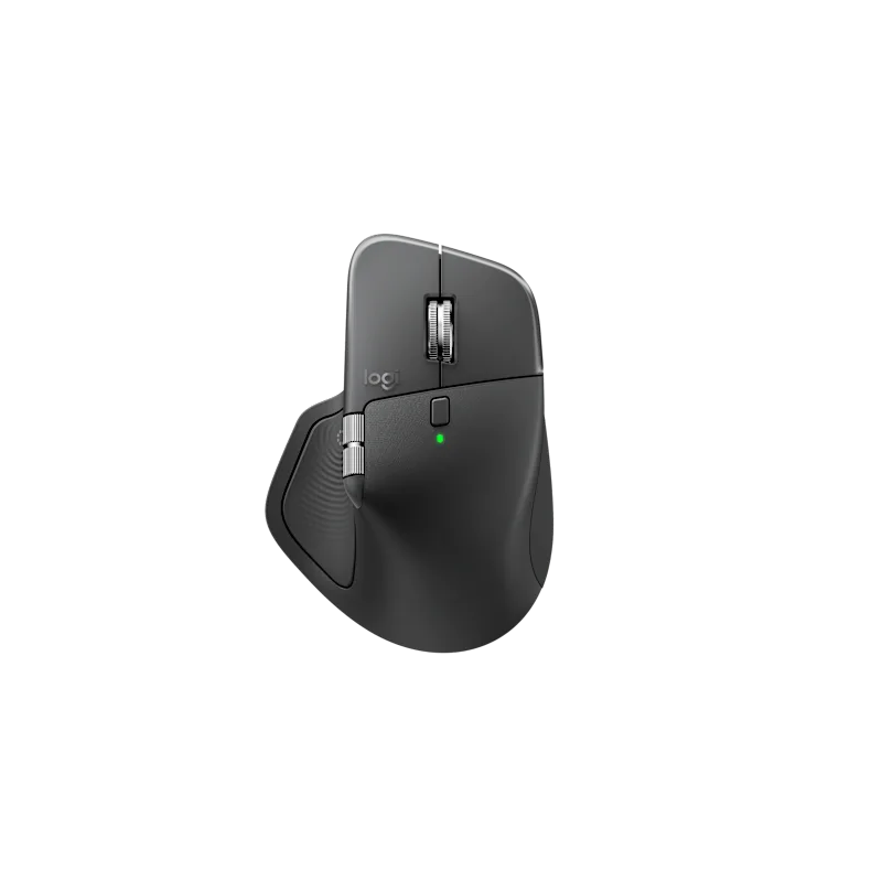 Pele Logitech MX Master 4 for Business GRAPHITE (910-007617) - foto 3