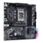 Pamatplate ASRock H670M Pro RS Silver (90-MXBHK0-A0UAYZ) - foto 2