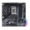 Pamatplate ASRock H670M Pro RS Silver (90-MXBHK0-A0UAYZ) - foto 4