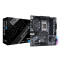 Pamatplate ASRock H670M Pro RS Silver (90-MXBHK0-A0UAYZ) - foto 5