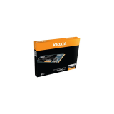 SSD Kioxia Exceria G3 2TB Black (LVC10Z002TG8)