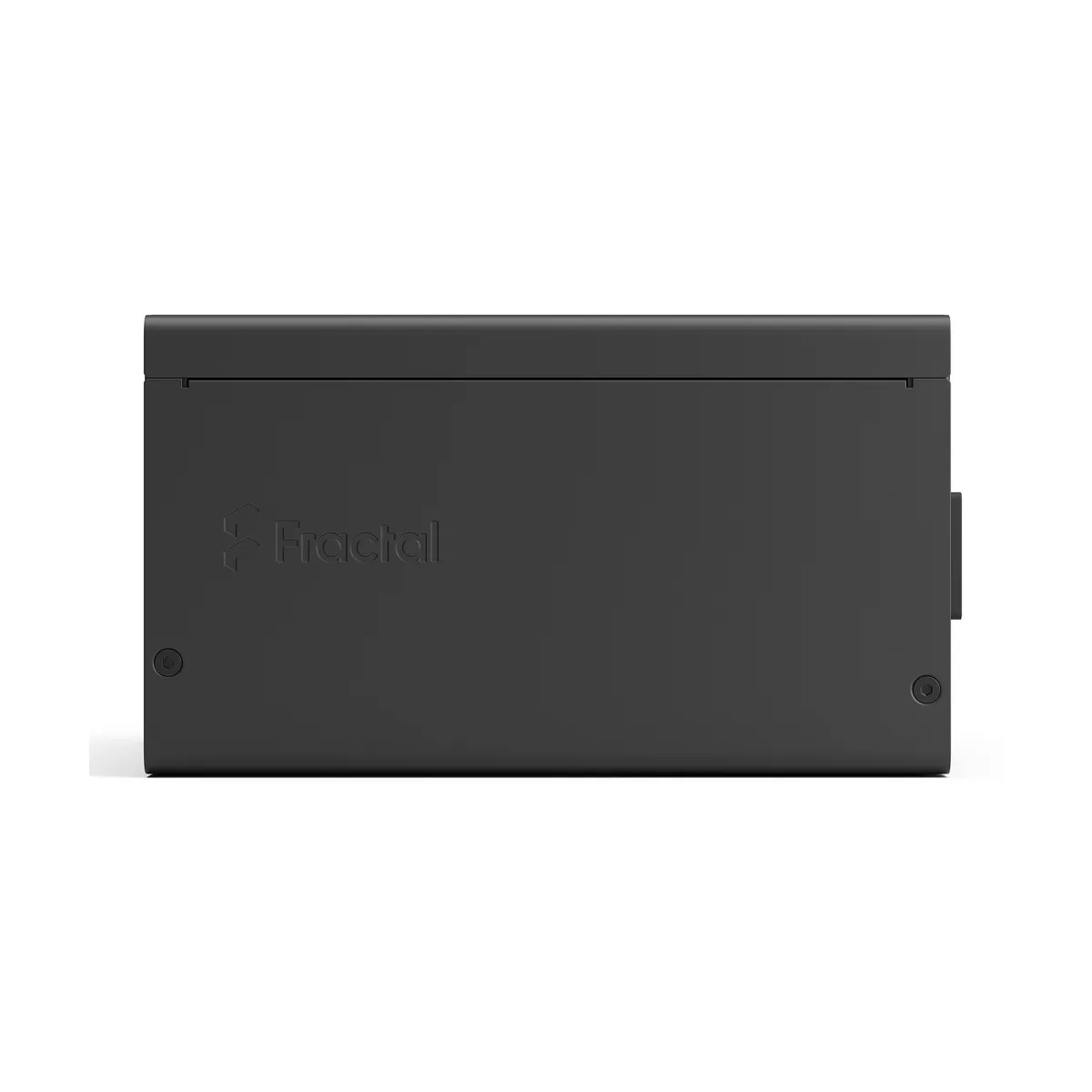 Barošanas bloks Fractal Design Ion 3 Gold 850W Black (FD-P-IA3G-850-EU) - foto 2