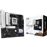 Pamatplate ASRock A620AM Pro Race Sport AM5 Micro ATX (90-MXBSV-A0UAYZ)