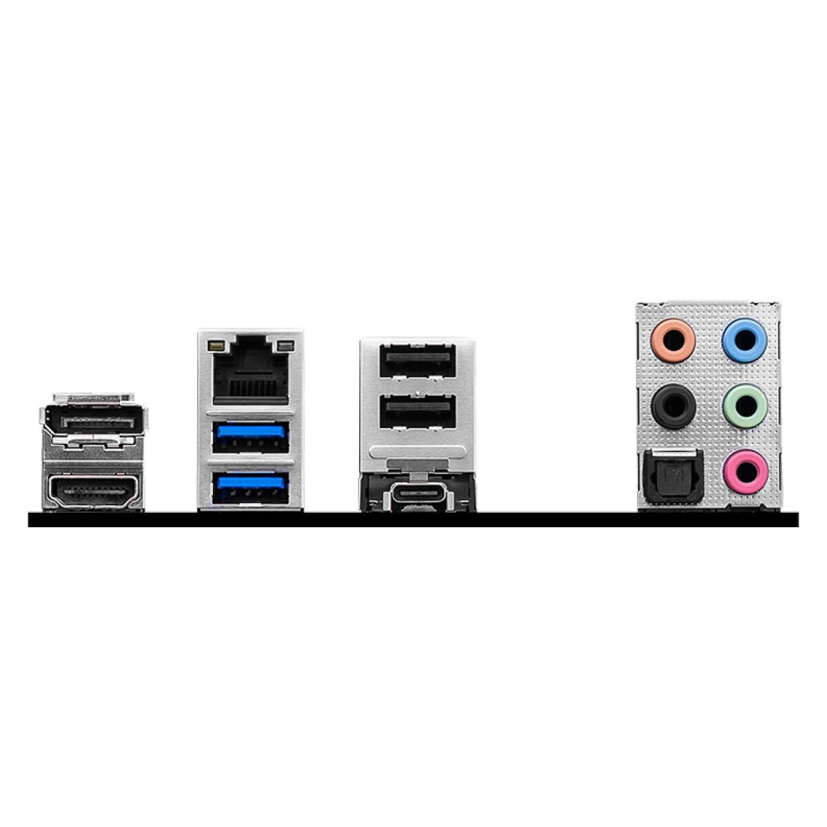 Pamatplate MSI B760 PRO B760-P II Black (7E29-002R)