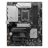 Pamatplate MSI B760 PRO B760-P II Black (7E29-002R)