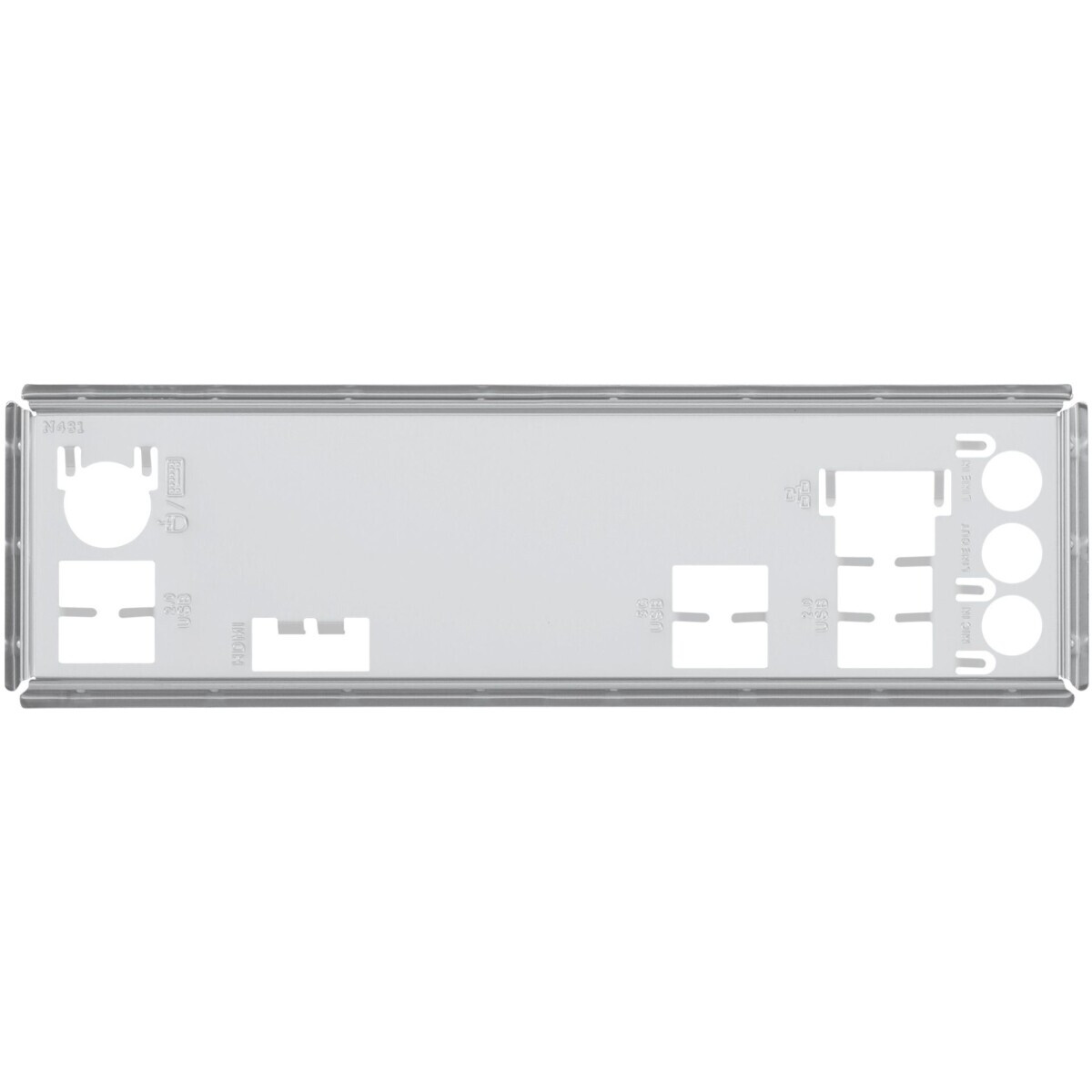 Pamatplate Asus H610 PRIME H610M-K D4 ARGB Black (90MB1HN0-M0EAY0)