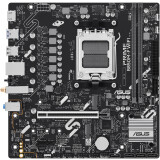 Pamatplate Asus B850 PRIME B850M-F WIFI Black (90MB1N80-M0EAY0)