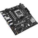 Pamatplate Asus B850 PRIME B850M-F WIFI Black (90MB1N80-M0EAY0)