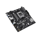 Pamatplate Asus B850 PRIME B850M-F Black (90MB1N90-M0EAY0)