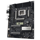 Pamatplate Asus Z890 Pro WS Z890-ACE SE Black (90MB1JC0-M0EAY0)