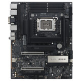 Pamatplate Asus Z890 Pro WS Z890-ACE SE Black (90MB1JC0-M0EAY0)