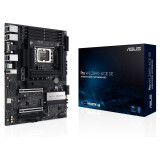 Pamatplate Asus Z890 Pro WS Z890-ACE SE Black (90MB1JC0-M0EAY0)