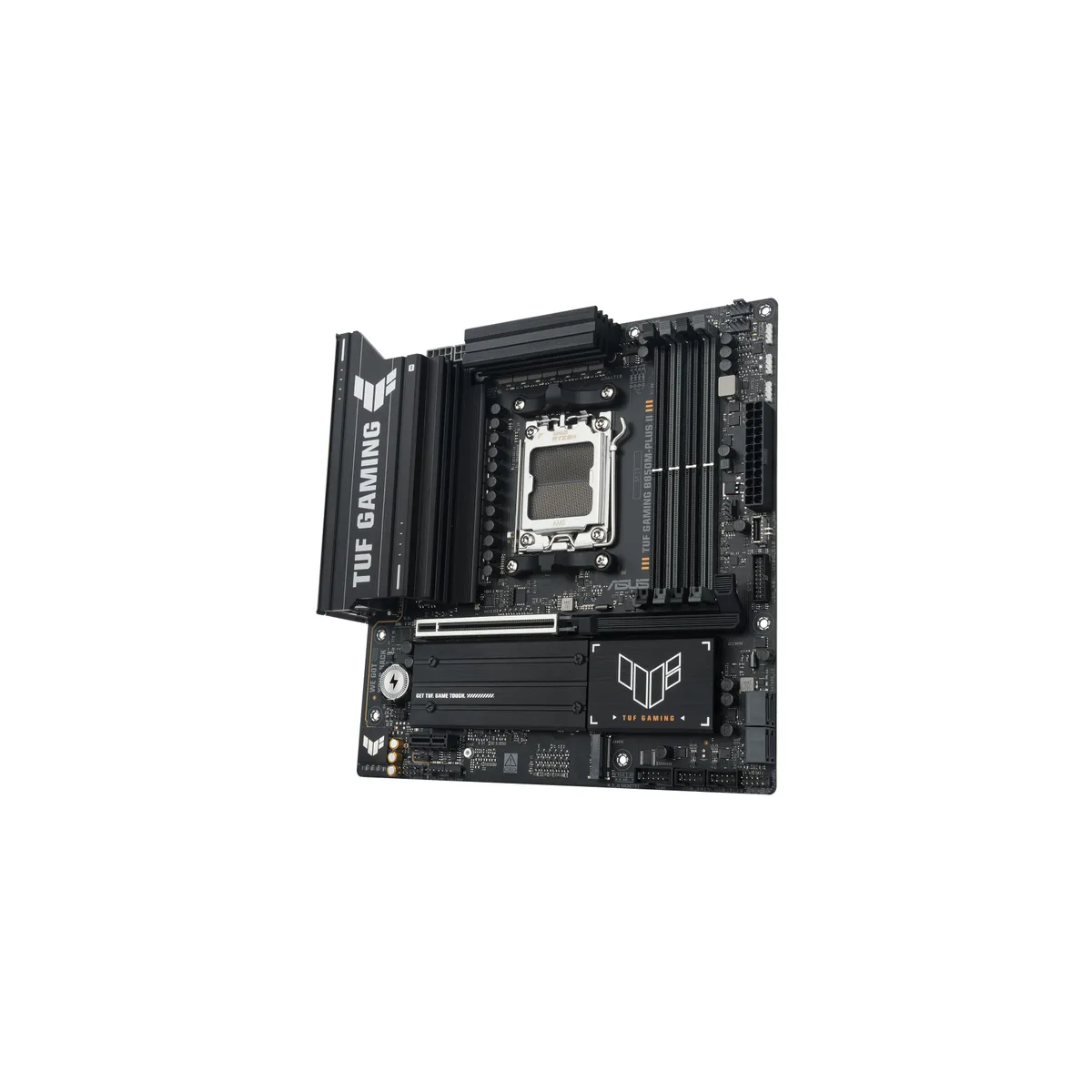 Pamatplate ASUS W680 PRO WS W680-ACE IPMI Black (90MB1DN0-M0EAY1) - foto 6