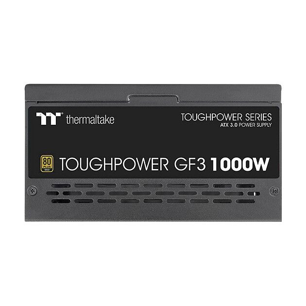 Barošanas bloks Thermaltake Tt Toughpower GF3 1000W Black (PS-TPD-1000FNFAGE-4) - foto 3