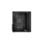 Datoru korpuss AeroCool CS-1103-S-BK-v1 Midi Tower Black (ACCM-PC10014.11) - foto 2