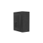 Datoru korpuss AeroCool CS-1103-S-BK-v1 Midi Tower Black (ACCM-PC10014.11) - foto 4