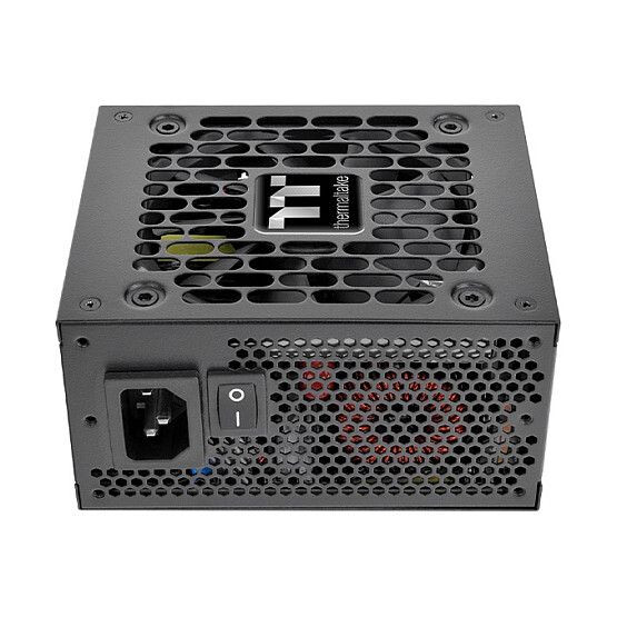 Barošanas bloks Thermaltake Toughpower SFX 1000W Black (PS-STP-1000FNFAPE-1)