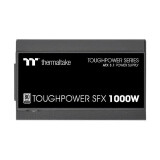 Barošanas bloks Thermaltake Toughpower SFX 1000W Black (PS-STP-1000FNFAPE-1)