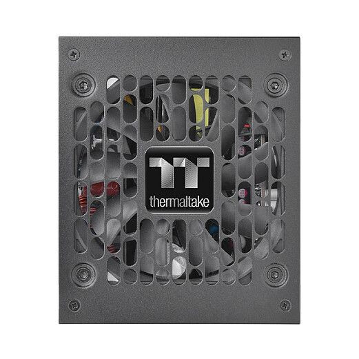 Barošanas bloks Thermaltake Toughpower SFX 1000W Black (PS-STP-1000FNFAPE-1) - foto 4