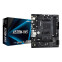 Pamatplate ASRock A520 A520M-HDV Black (90-MXBE60-A0UAYZ) - foto 5