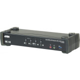 KVM-Umschalter ATEN CS1924M